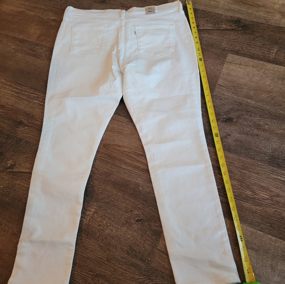 LEVIS 311 SHAPING SKINNY - Picture 7 of 8